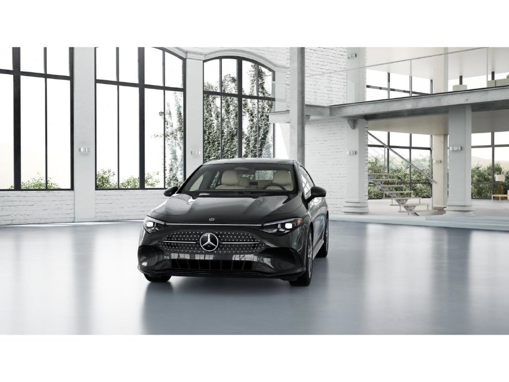 New 2027 Cosmos Black Metallic Mercedes-Benz CLA 220 image 82