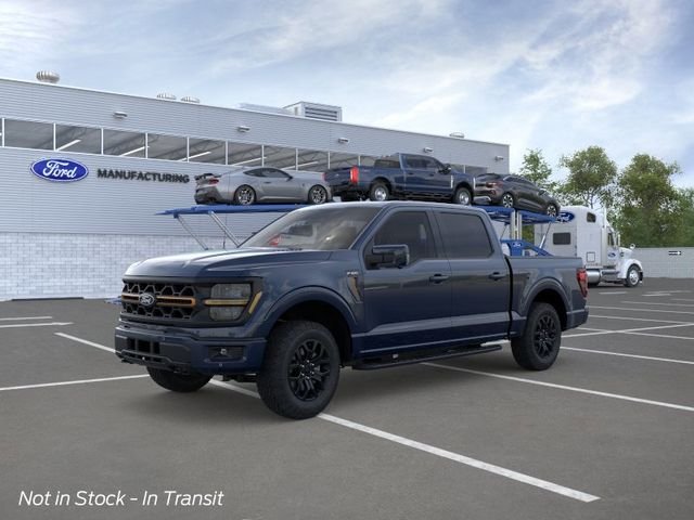 2026 Ford F-150's photo