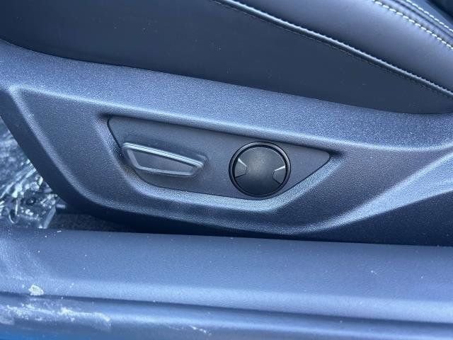 2025 Ford Mustang EcoBoost Premium Fastback - Photo 10