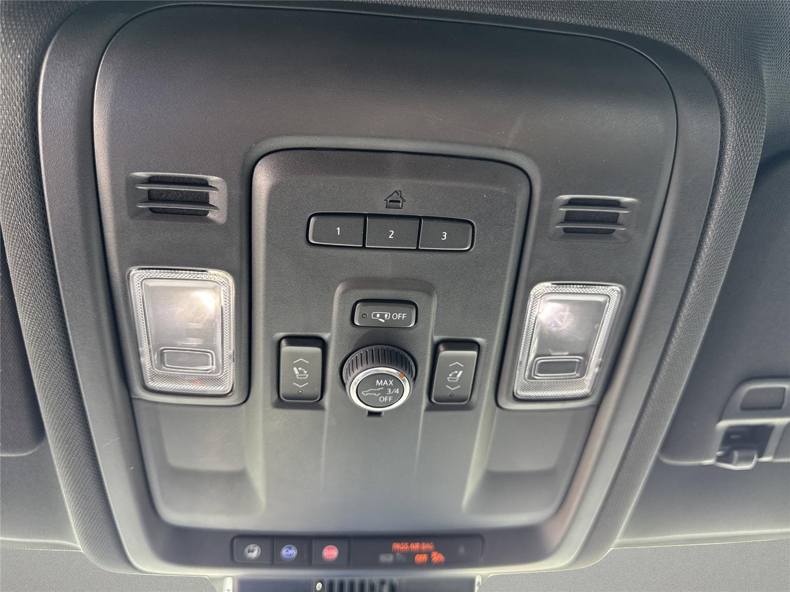 2023 Chevrolet Tahoe RST - Photo 30