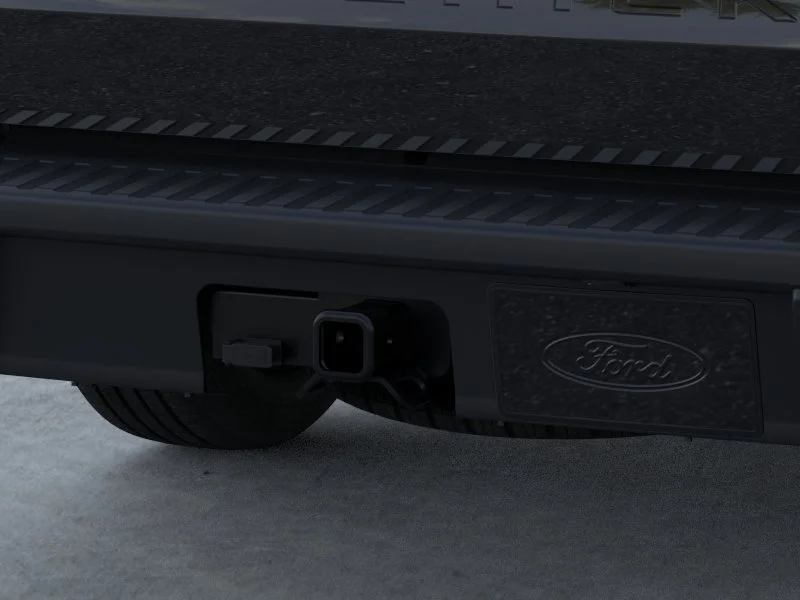 New 2026 Oxford White FORD  image 26