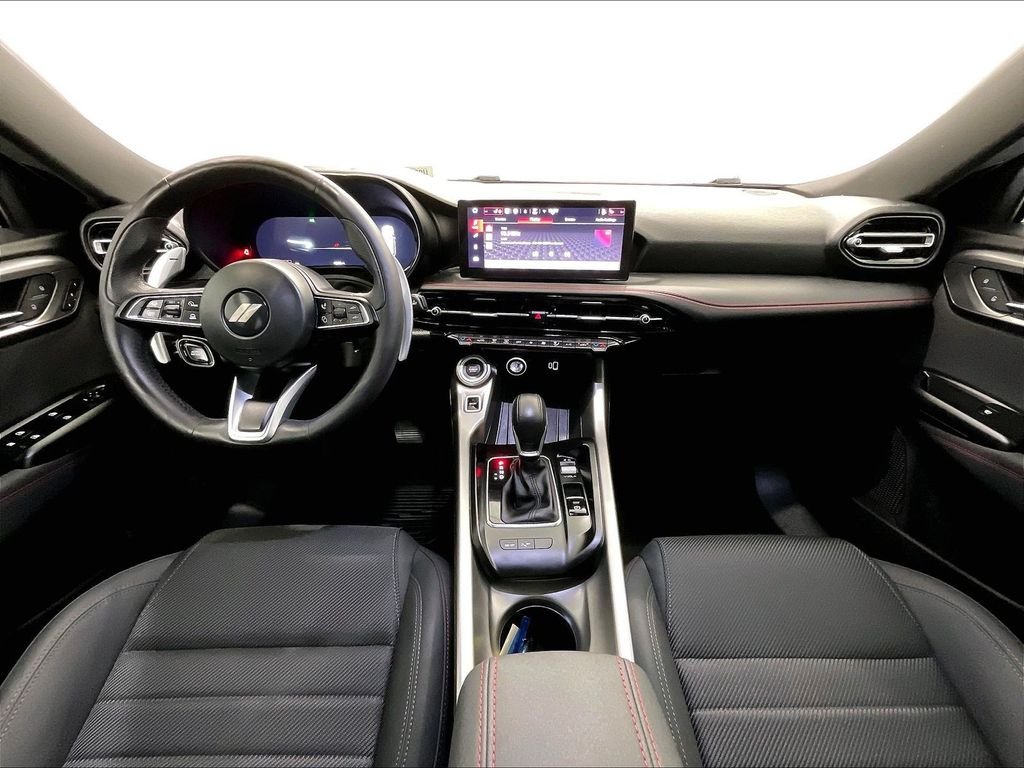Used 2024 Gray Cray Dodge R/T image 21