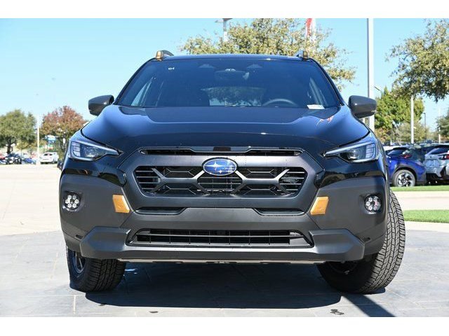 2026 Subaru Crosstrek Wilderness - Photo 40