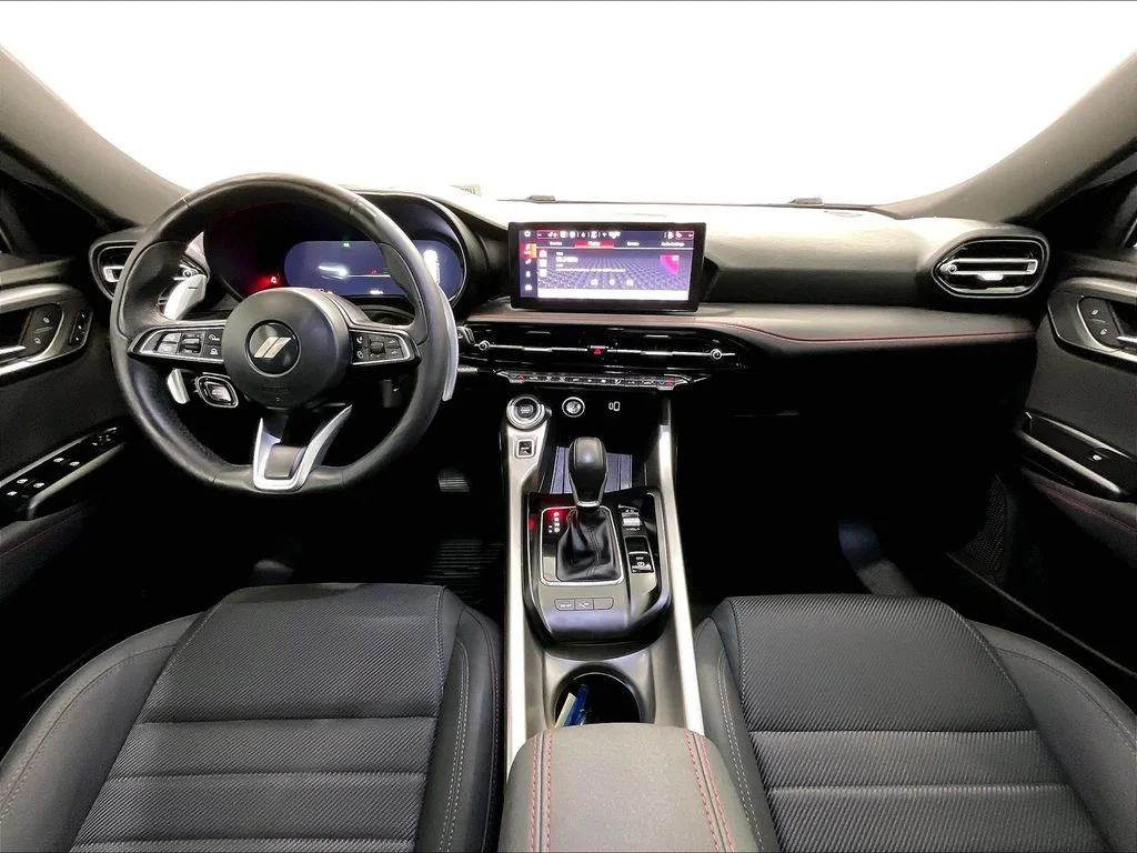 Used 2024 Gray Cray Dodge R/T image 21
