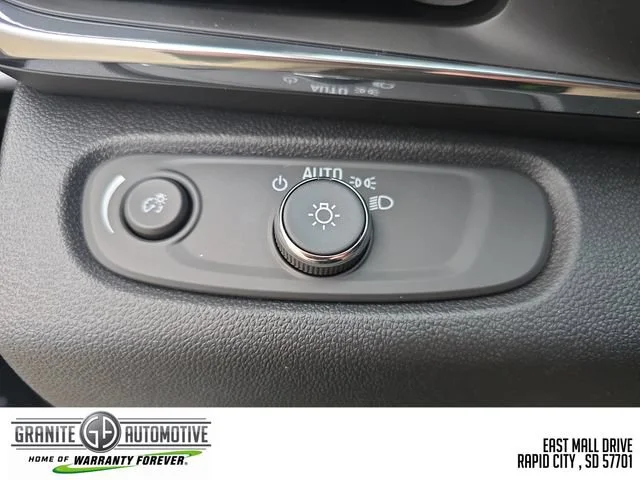 2026 Buick Envista Preferred - Photo 30