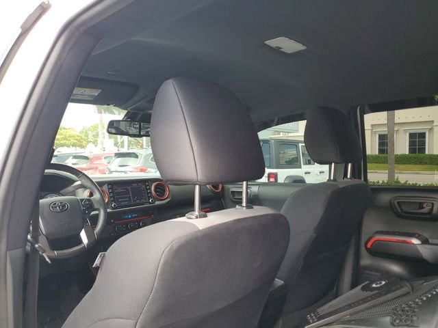 2023 Toyota Tacoma TRD Off Road - Photo 26