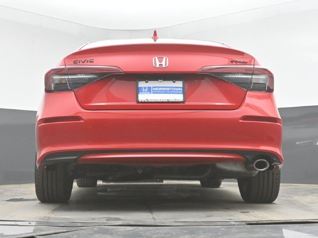 Used 2026 Red Honda Sport image 43