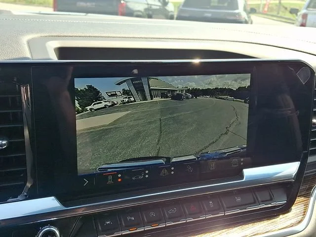 New 2026 Onyx Black GMC Elevation image 18