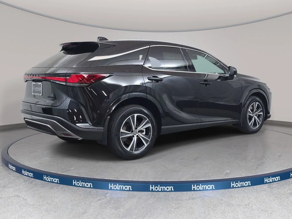 New 2026 Black Lexus 350 Premium image 5