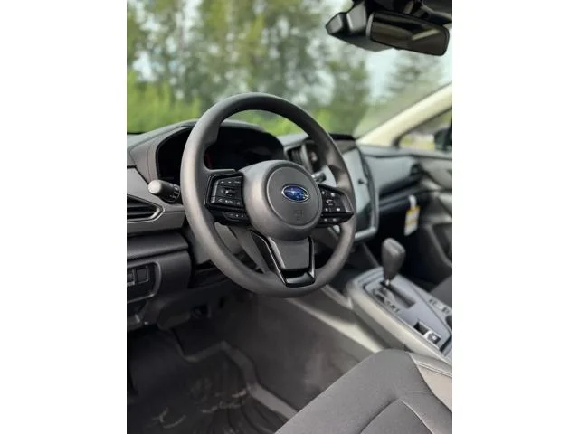 New 2026 ALPINE GREEN Subaru Premium image 34
