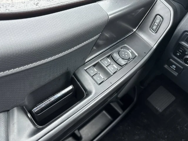 Used 2024 White Ford XLT image 14