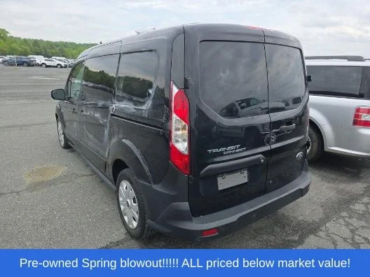 Used 2019 Black Ford XL image 6