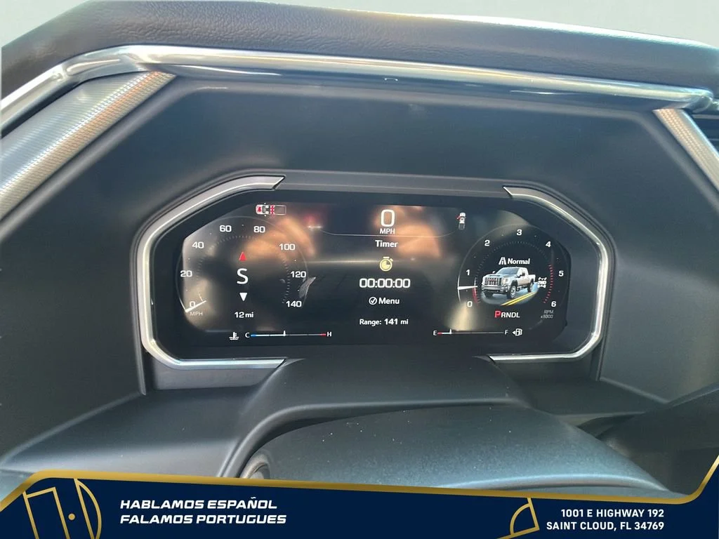 New 2026 Onyx Black GMC Denali image 18