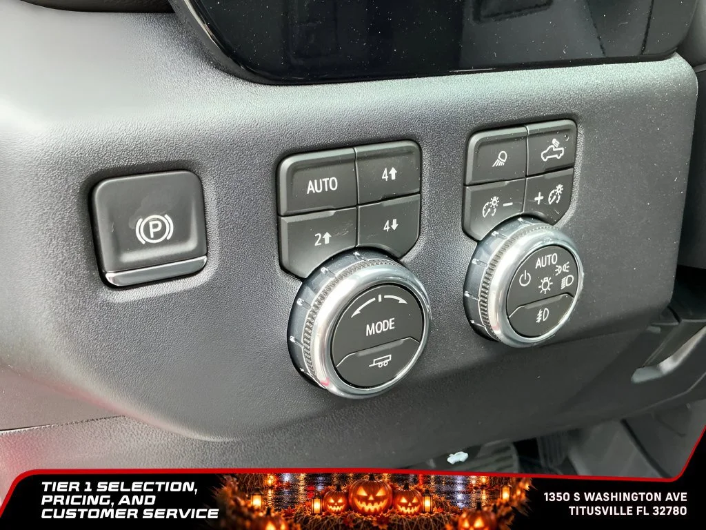 New 2026 Cardinal Red GMC Elevation image 33