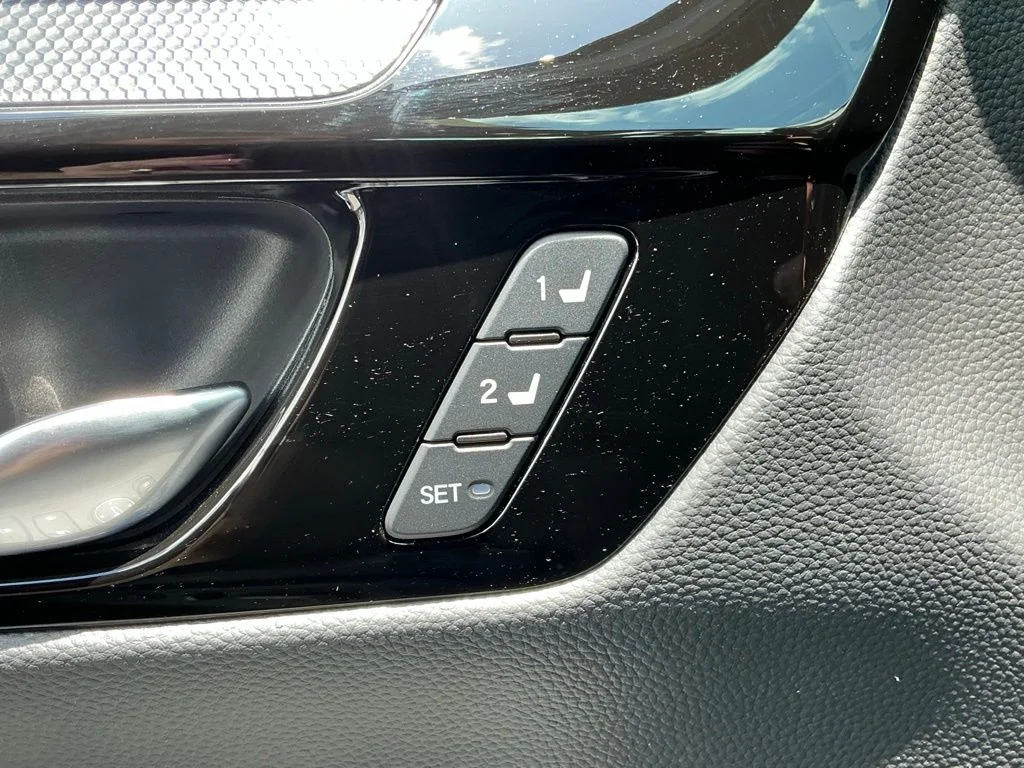 Used 2024  Honda Sport Touring image 53