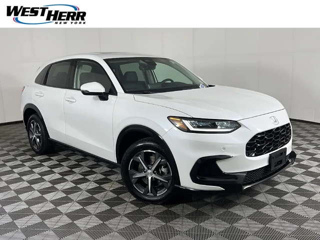 2023 Honda HR-V EX-L