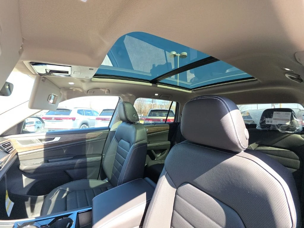 2026 Volkswagen Atlas SEL - Photo 14