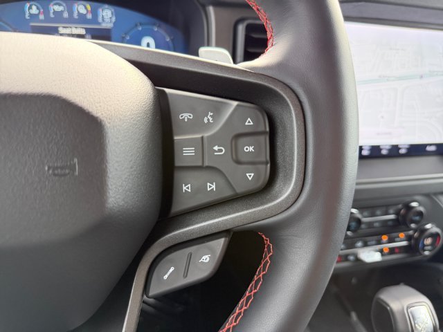Used 2026 Black Ford Raptor image 24