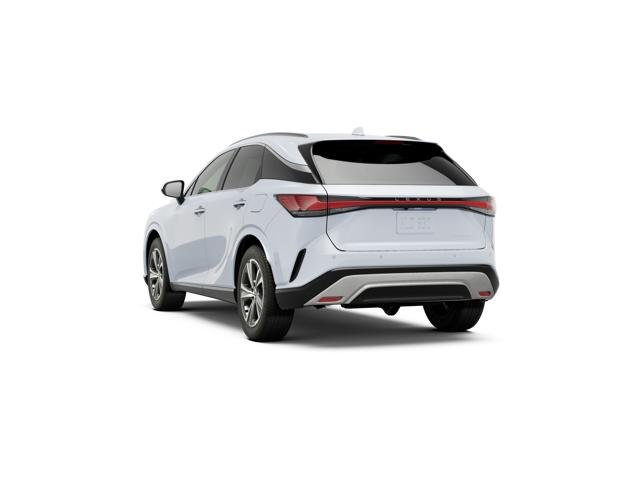 New 2027 Ultra White Lexus PREMIUM image 3