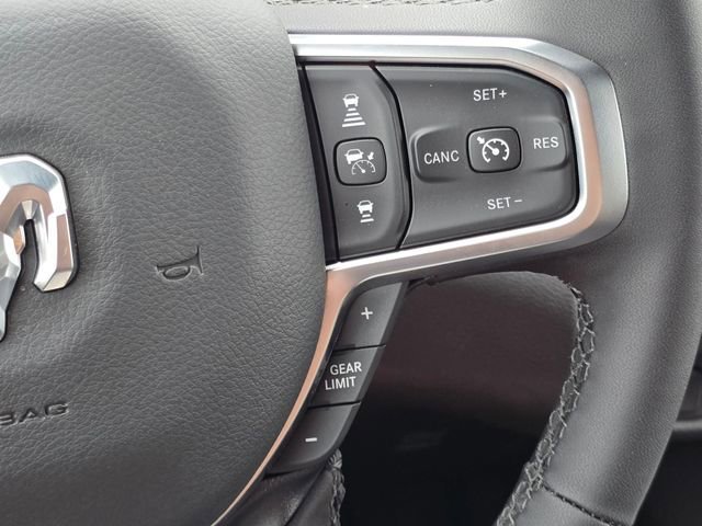 2026 RAM 1500 Big Horn/Lone Star - Photo 22