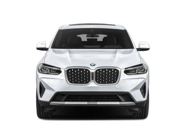 Used 2022 Dark Graphite Metallic BMW M40i image 7