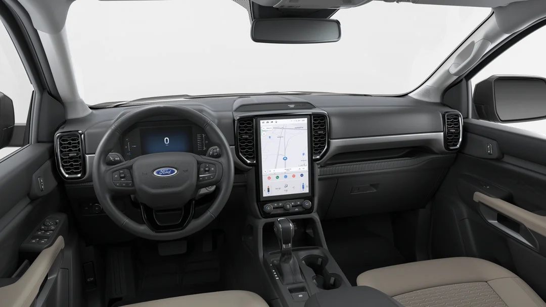 New 2026 AVALANCHE Ford XLT image 7