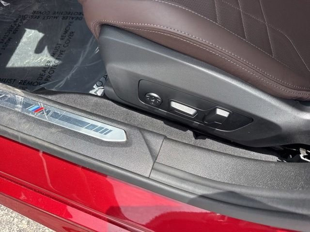 Used 2026 Red BMW 228 Gran Coupe image 33
