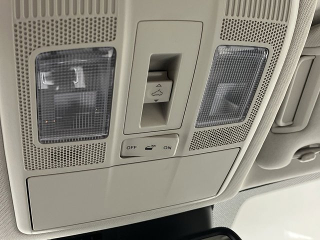 2025 Mazda CX-5 S Preferred package - Photo 25