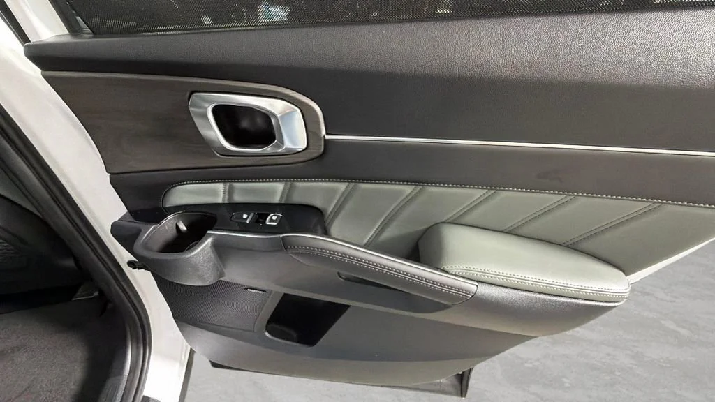 2024 Kia Sorento X-Pro SX Prestige - Photo 35