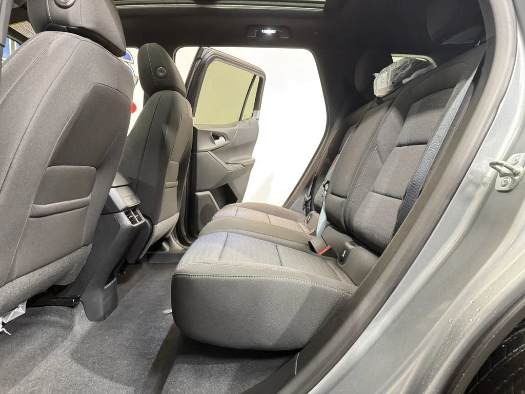 2026 Chevrolet Equinox LT - Photo 10