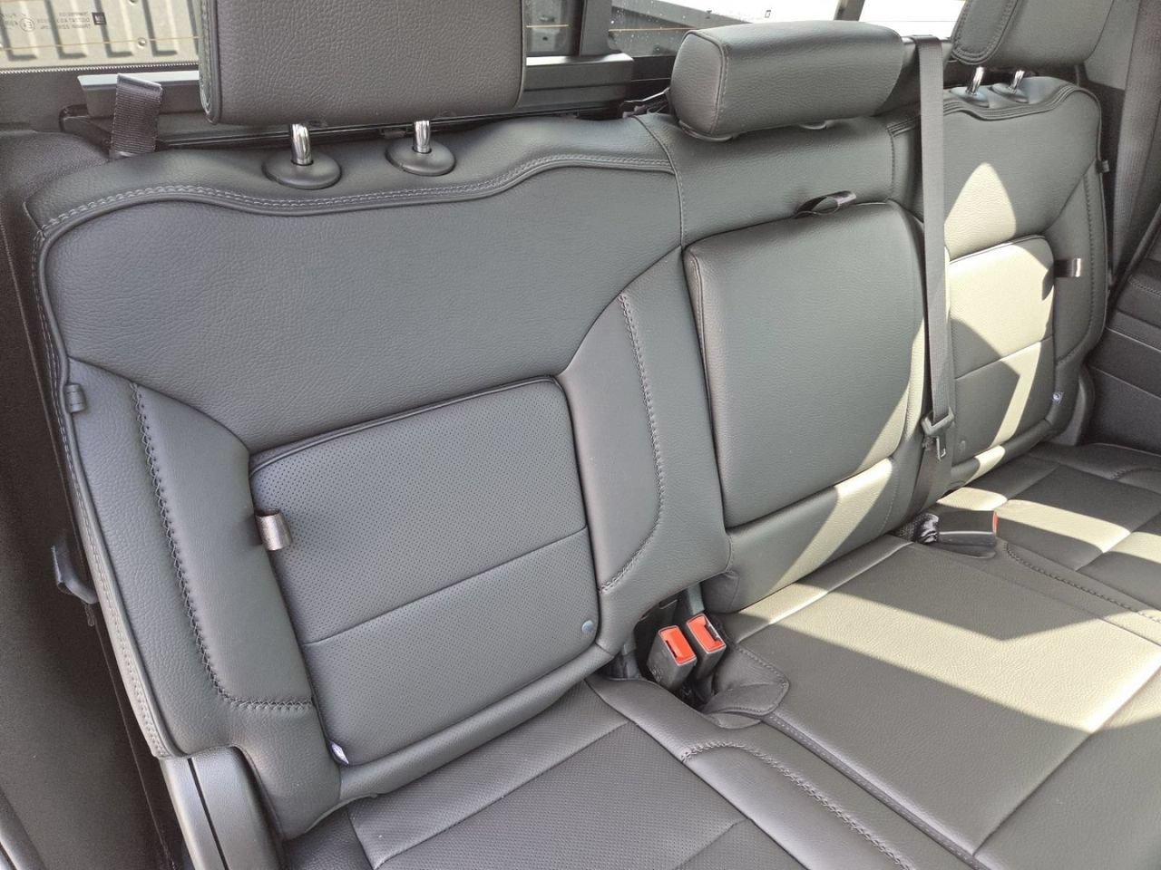 2026 GMC Sierra 1500 Denali - Photo 24