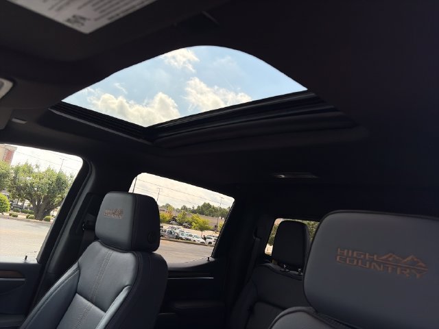 2026 Chevrolet Silverado 1500 High Country - Photo 27