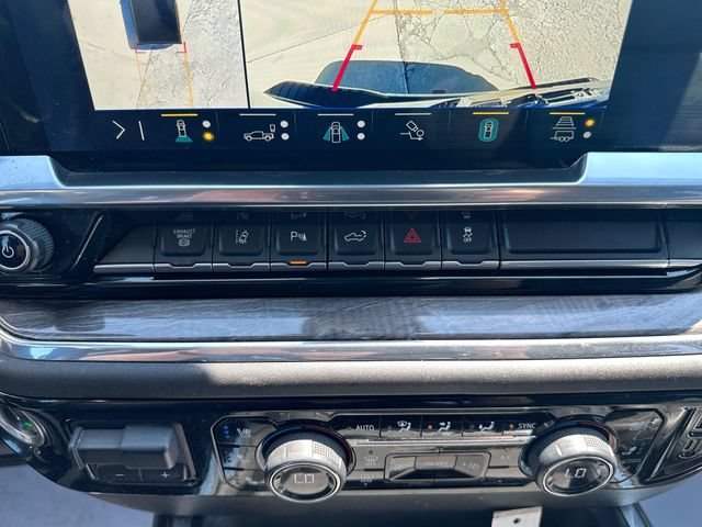 Used 2024 Black Chevrolet LTZ image 39