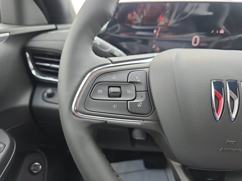 2026 Buick Envista Preferred - Photo 20