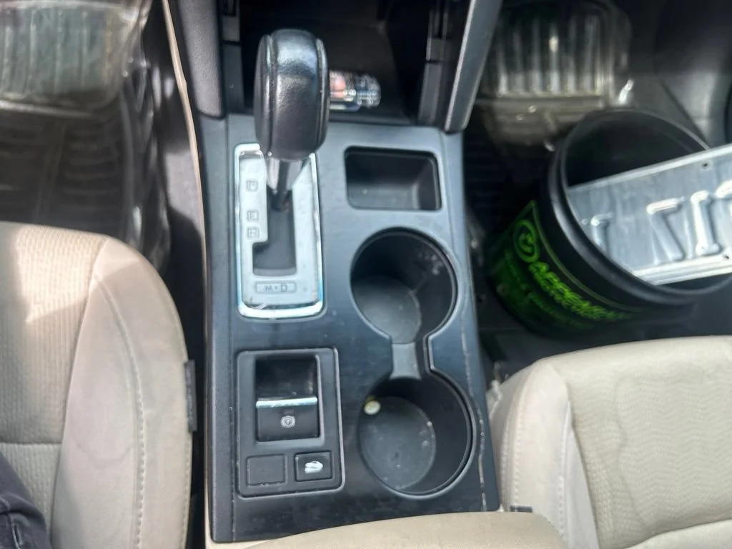 Used 2017 Crystal Black Silica Subaru 2.5i image 26