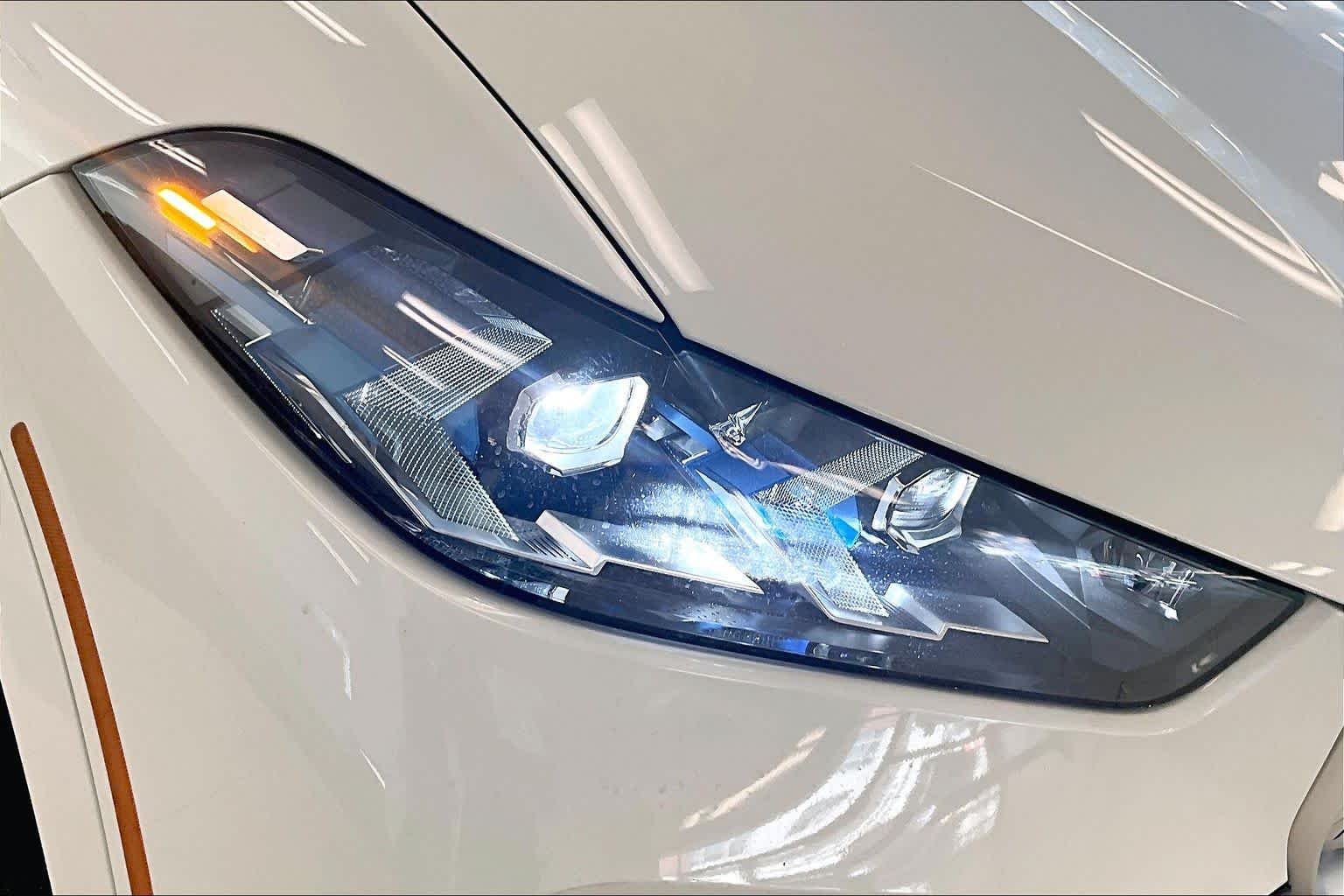 Used 2026 Alpine White BMW xDrive40i image 27