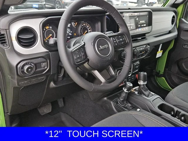 New 2026 Mojito Clearcoat Jeep Willys image 5