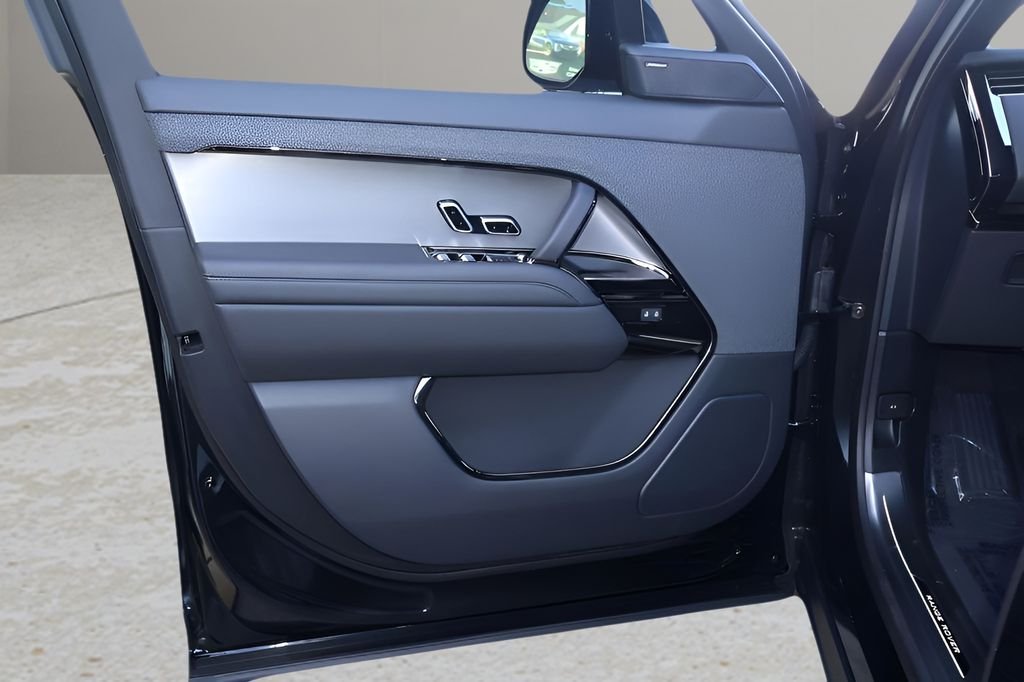 2026 Land Rover Range Rover Sport Dynamic SE - Photo 9