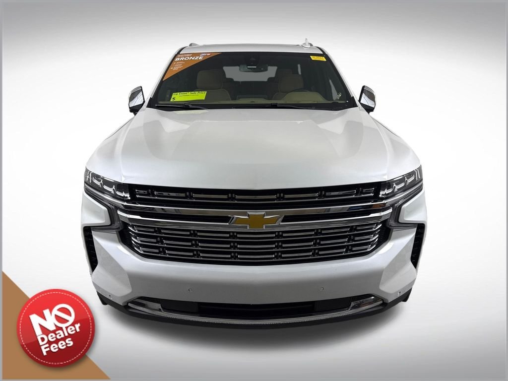 2021 Chevrolet Tahoe Premier - Photo 9