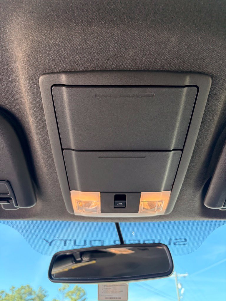 Used 2011 Black Ford Lariat image 21