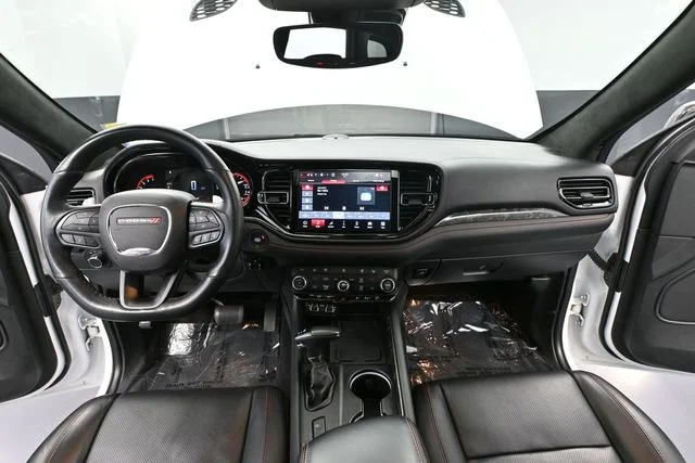 Certified Used 2024 White/off-white Dodge R/T Premium image 29