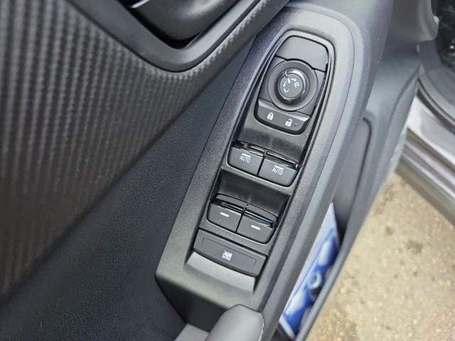 New 2026 MAGNETITE GRAY PEARL Subaru Premium image 13