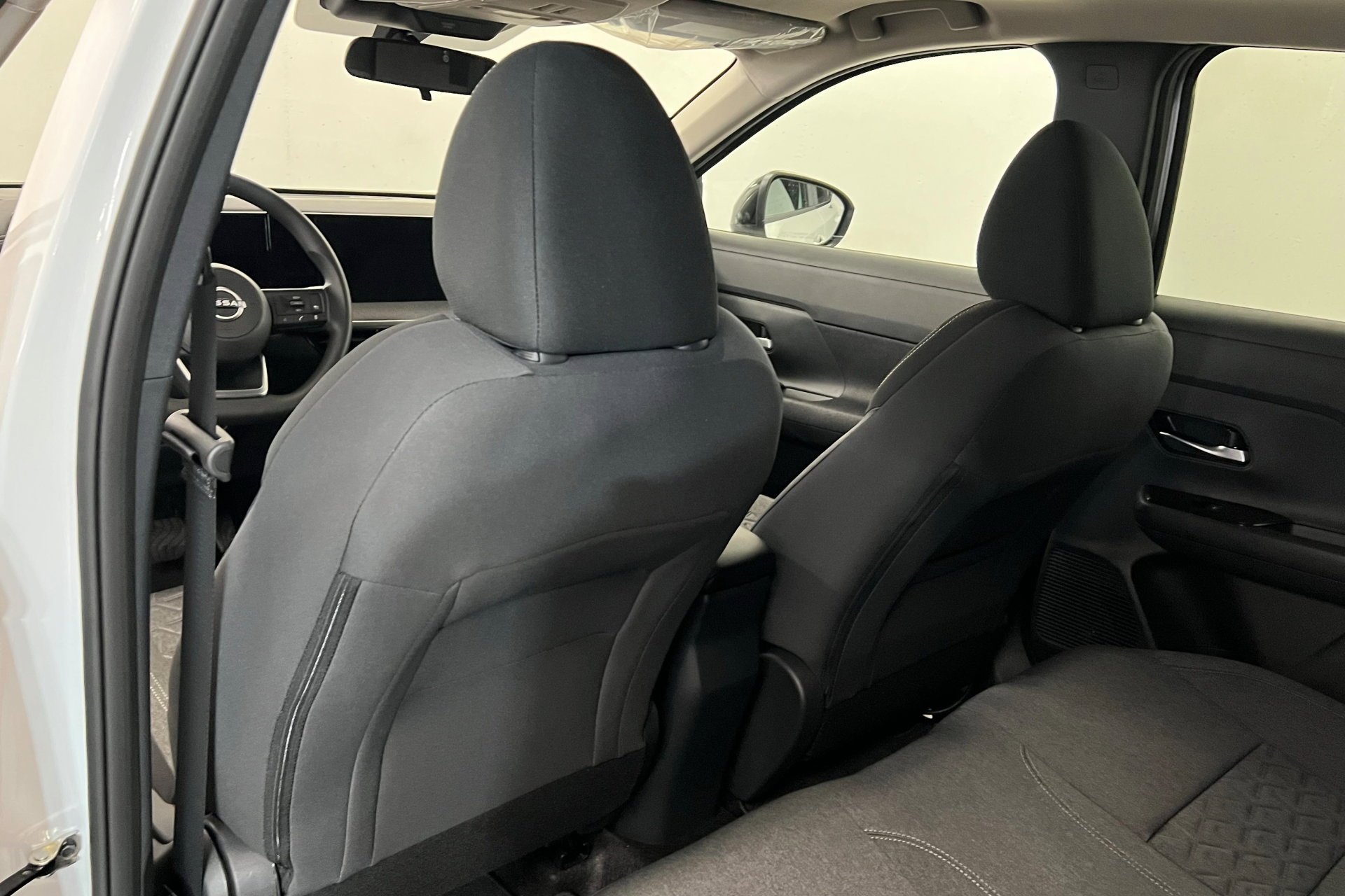 2026 Nissan KICKS SV AWD - Photo 20