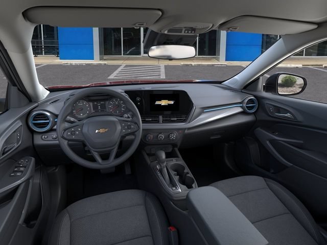 2026 Chevrolet Trax LS - Photo 15