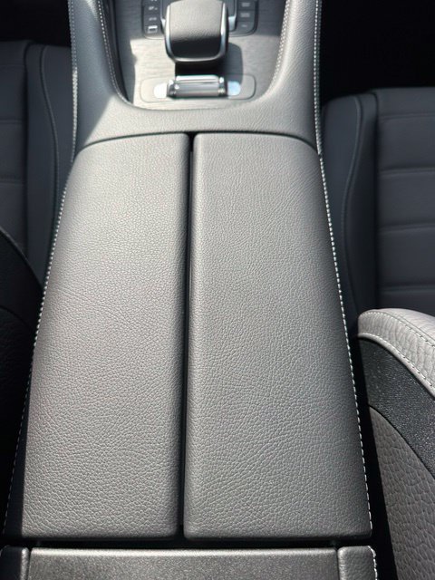 New 2026 MANUFAKTUR Moonlight White Magno Mercedes-Benz GLS 450 image 77