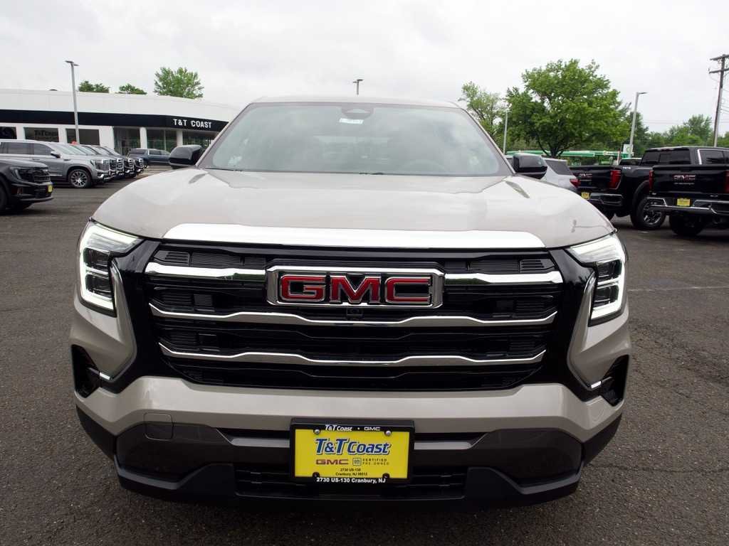2026 GMC Terrain Elevation - Photo 2