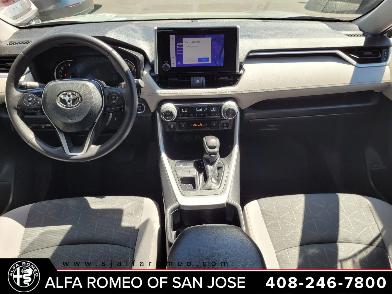 Used 2023  Toyota XLE image 6