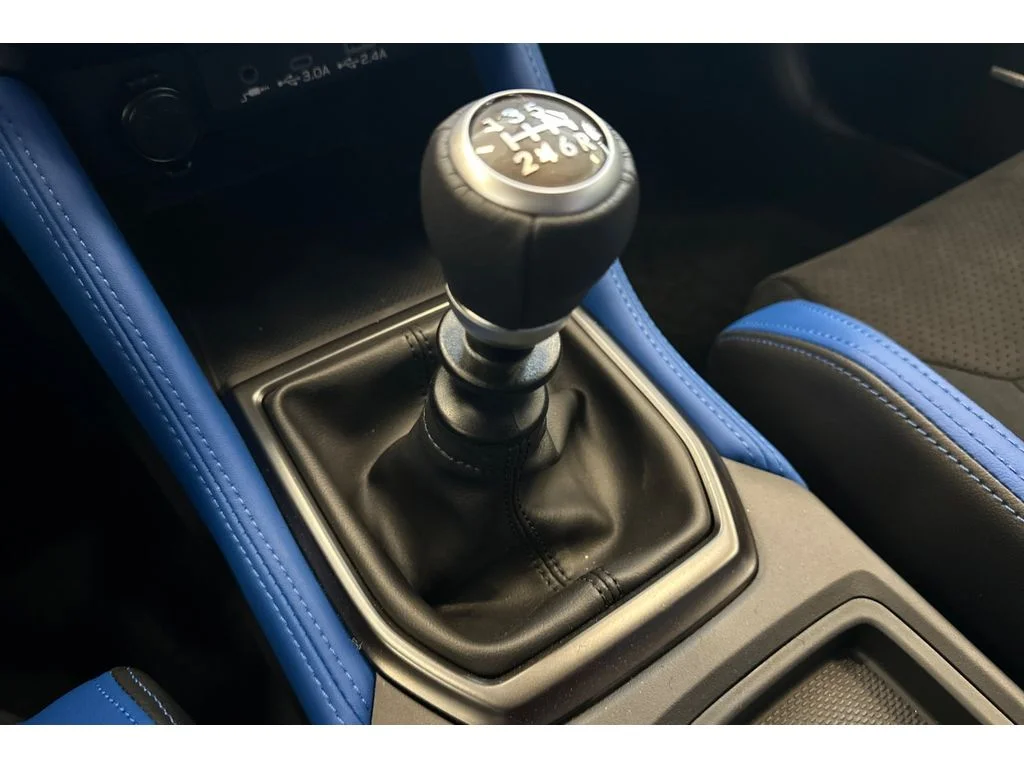New 2026 WR BLUE PEARL Subaru tS image 20