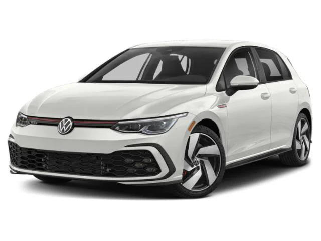 2023 Volkswagen Golf GTI