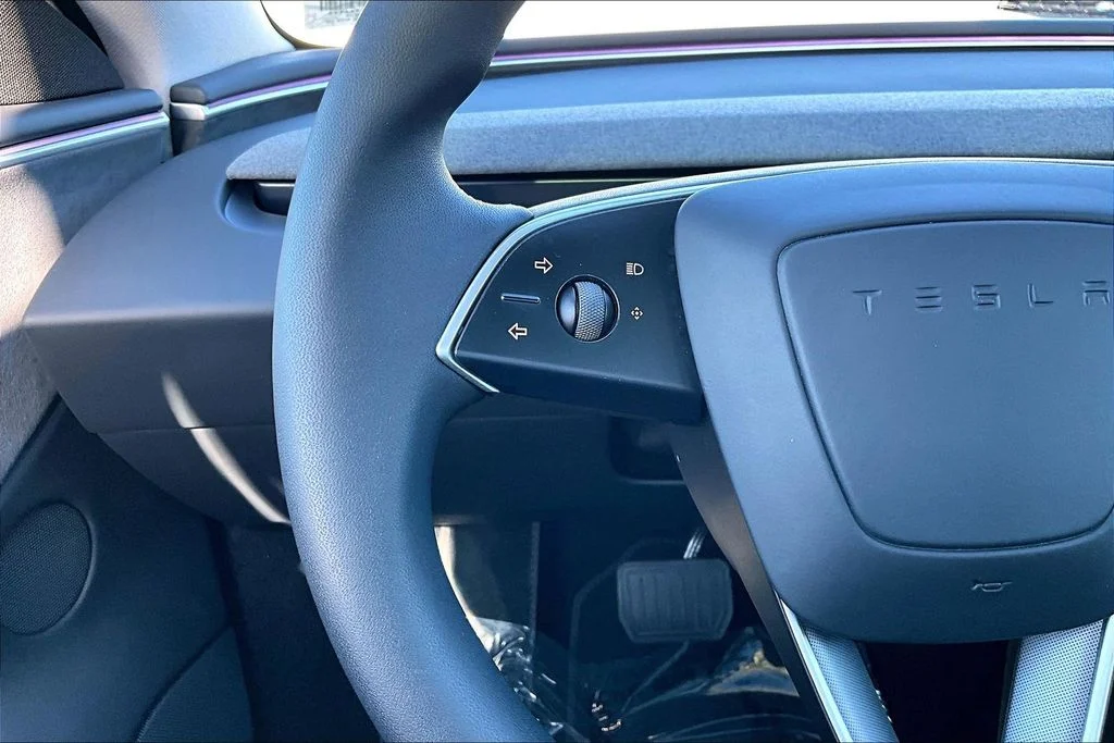 Used 2024 Black Tesla Long Range image 11